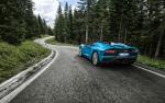 Lamborghini Aventador S Roadster 2017 года